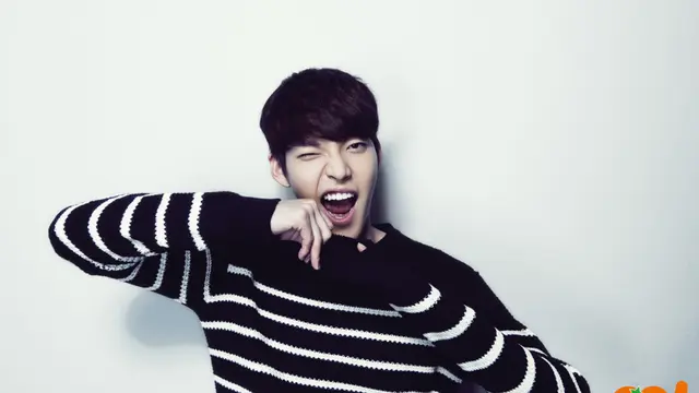 4 Alasan Jatuh Hati Pada Sosok Kim Woo Bin