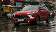 Hal yang Harus Dilakukan Sebelum Mobil Melintasi Rel Kereta