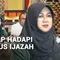 Kasus Ijazah Jokowi: Dokter Tifa Siap Jalani Sidang Perdana Pekan Depan