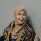 Siti Atiqoh, istri capres nomor urut 3 Ganjar Pranowo. (Dok: Instagram Siti Atiwoh)