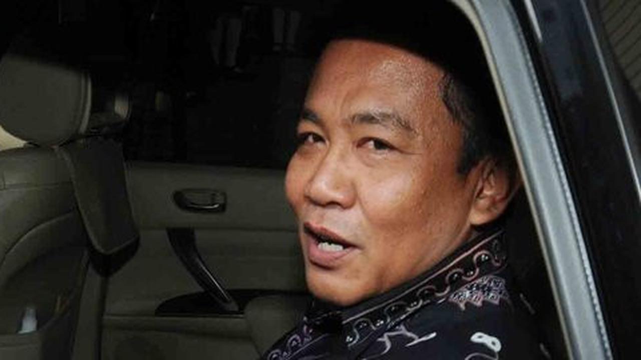Komjen Anang: Kasus kecil bisa ramai kalau penanganannya gaduh