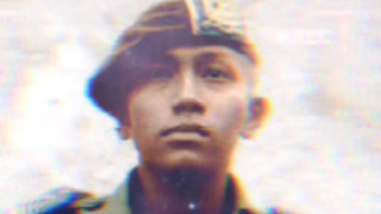 Gagah dan Bikin Pangling, Potret Lawas Jenderal Intelijen Berseragam Taruna Curi Perhatian