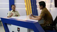 Kepala Badan Strategi Kebijakan Dalam Negeri (BSKDN) Kementerian Dalam Negeri (Kemendagri) Yusharto Huntoyungo. (Liputan6.com/ist)