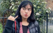 Tempuh Kuliah S2 di Inggris, Namira Adjani Anak Alya Rohali Bagikan Momen Perdana saat Nyoblos