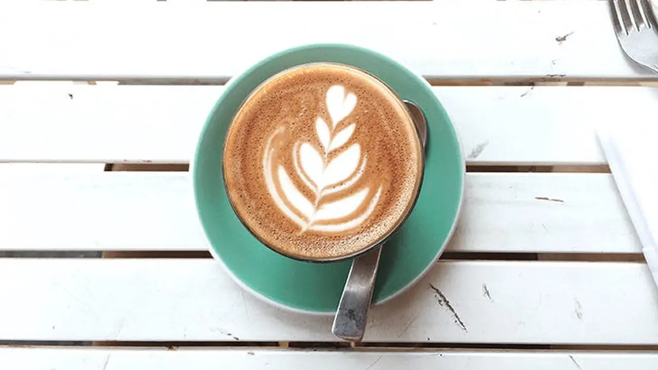 [Bintang] Kopi
