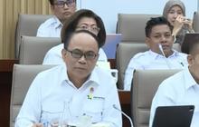 VIDEO: Panas! DPR Skak Menteri Budi Arie, Singgung Koperasi Merah Putih Jadi Bom Waktu