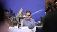Wamendagri Bima Arya Dorong Kepala Daerah Optimalkan Ketahanan Pangan dan Transisi Energi