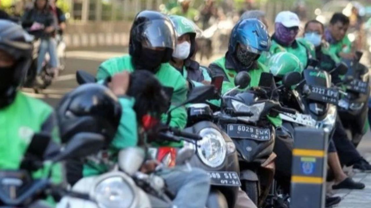 Pemerintah Prabowo Siapkan Regulasi Ojek Online, Atur Tarif Ojol hingga Perlindungan Pengemudi