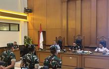 Terungkap Detik-Detik Andrie Yunus Disiram Cairan Pembersih Karat dari Jarak 1 Meter