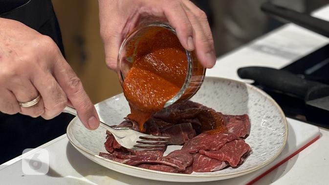 Resep Bakaran Malam Tahun Baru: 2 BBQ Korea Rumahan Wajib Coba