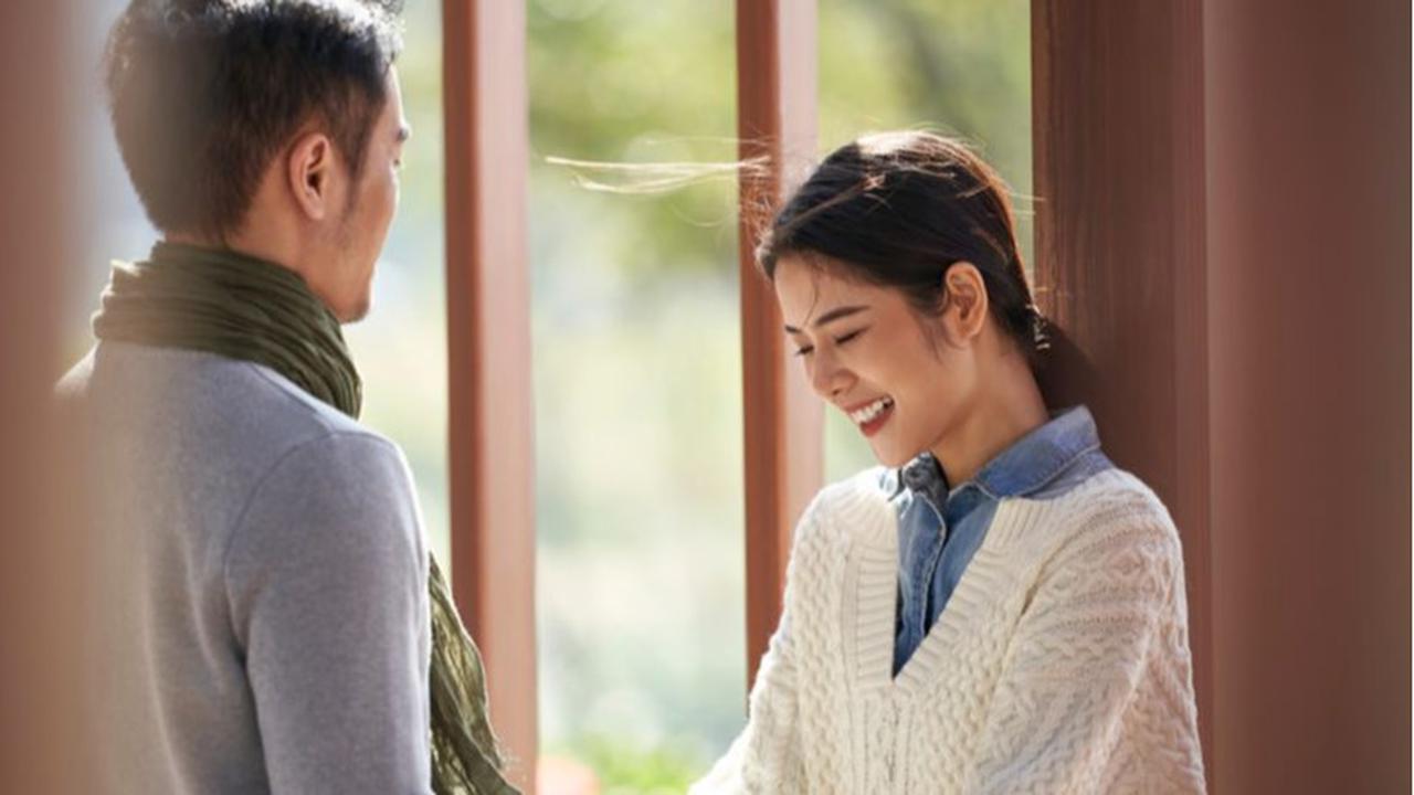 100 Kata Love yang Menyentuh Hati dan Menginspirasi