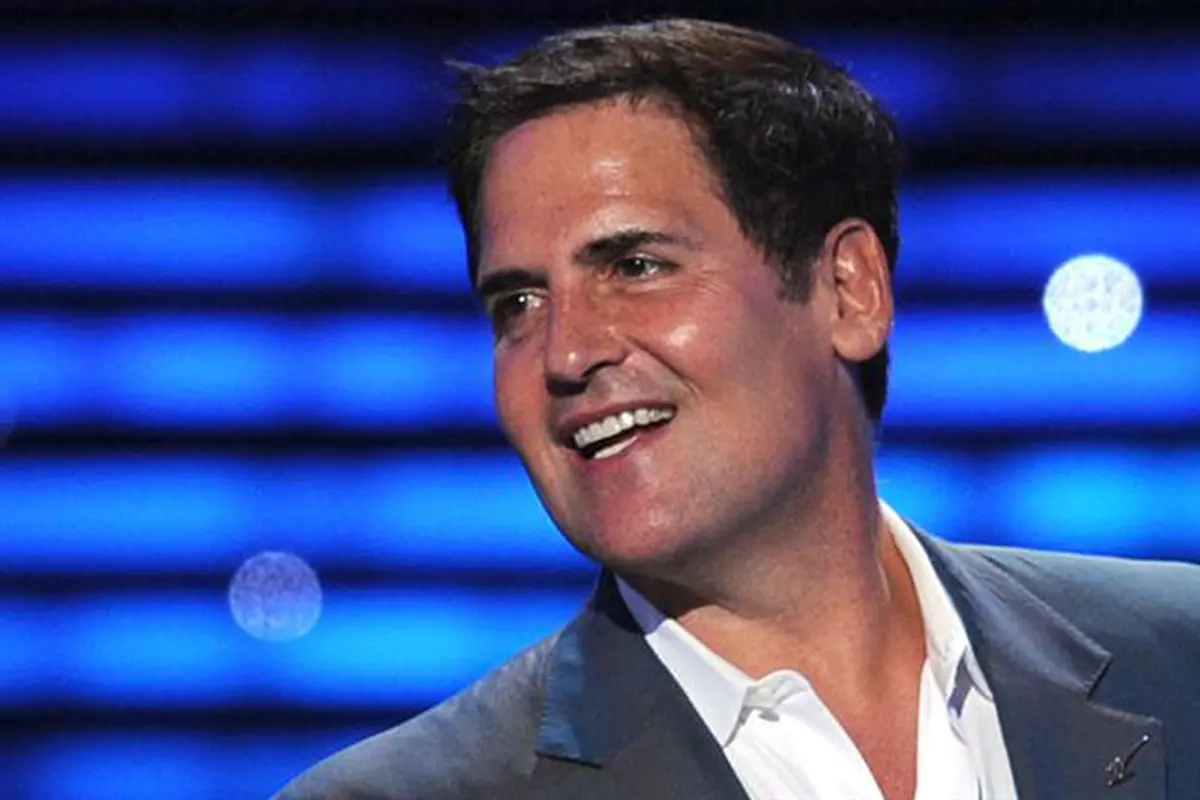 Mark Cuban