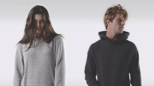 50 Koleksi Foto Model Jaket Hoodie Terbaru