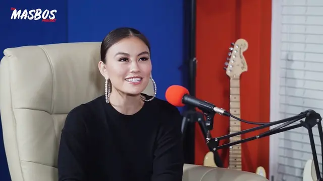 Agnez Mo