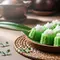 Resep Putu Ayu Tanpa Mixer dan Cetakan, Tak Mengurangi Kualitas Rasa Maupun Tekstur