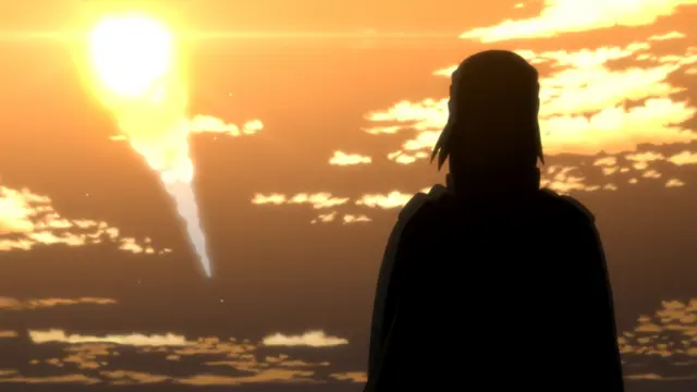6 Momen Berkesan The Last: Naruto the Movie