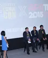 Bagi para penggemar komik di Indonesia, event Comic Con 2015 yang akan hadir di Jakarta patut dinanti. (Galih W. Satria/Bintang.com)