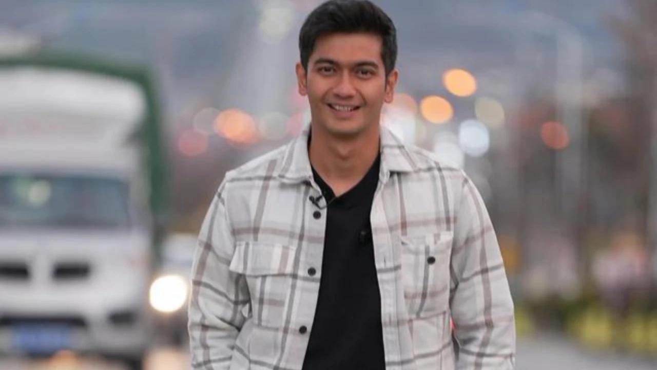 Teuku Ryan Jadi Pengacara di Istiqomah Cinta, dari Hafal Ayat Suci Kini Dalami Pasal KUHP