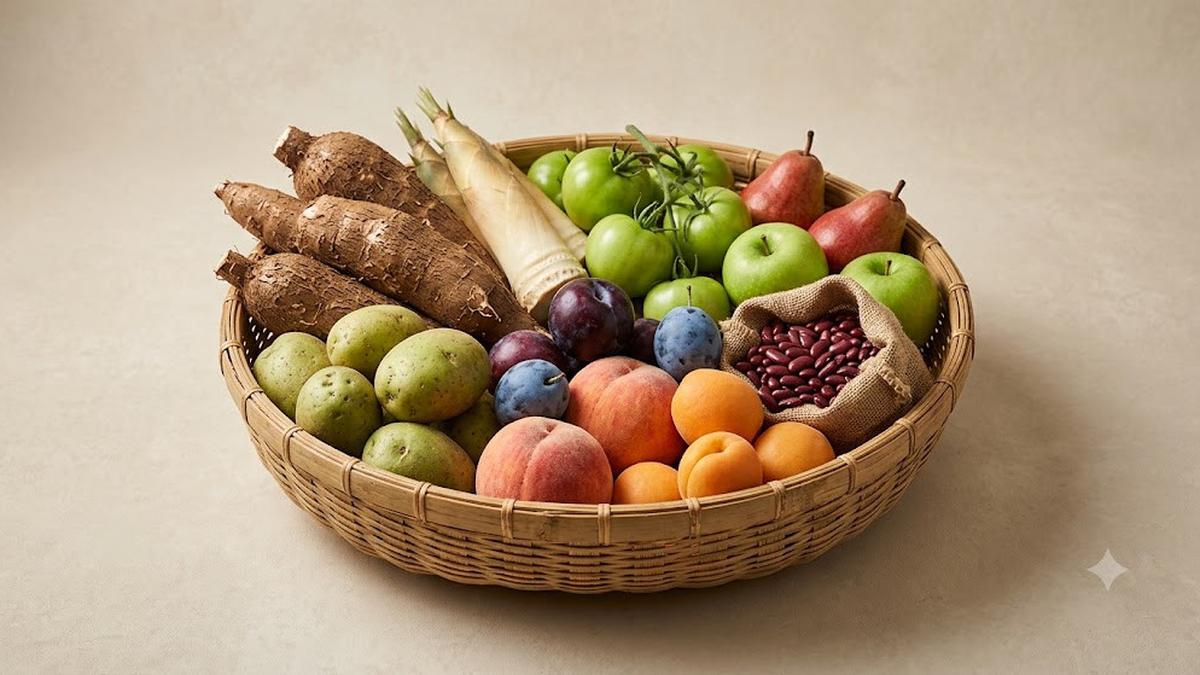 9 Sayur dan Buah yang Mengandung Racun Alami serta Cara Aman Mengonsumsinya