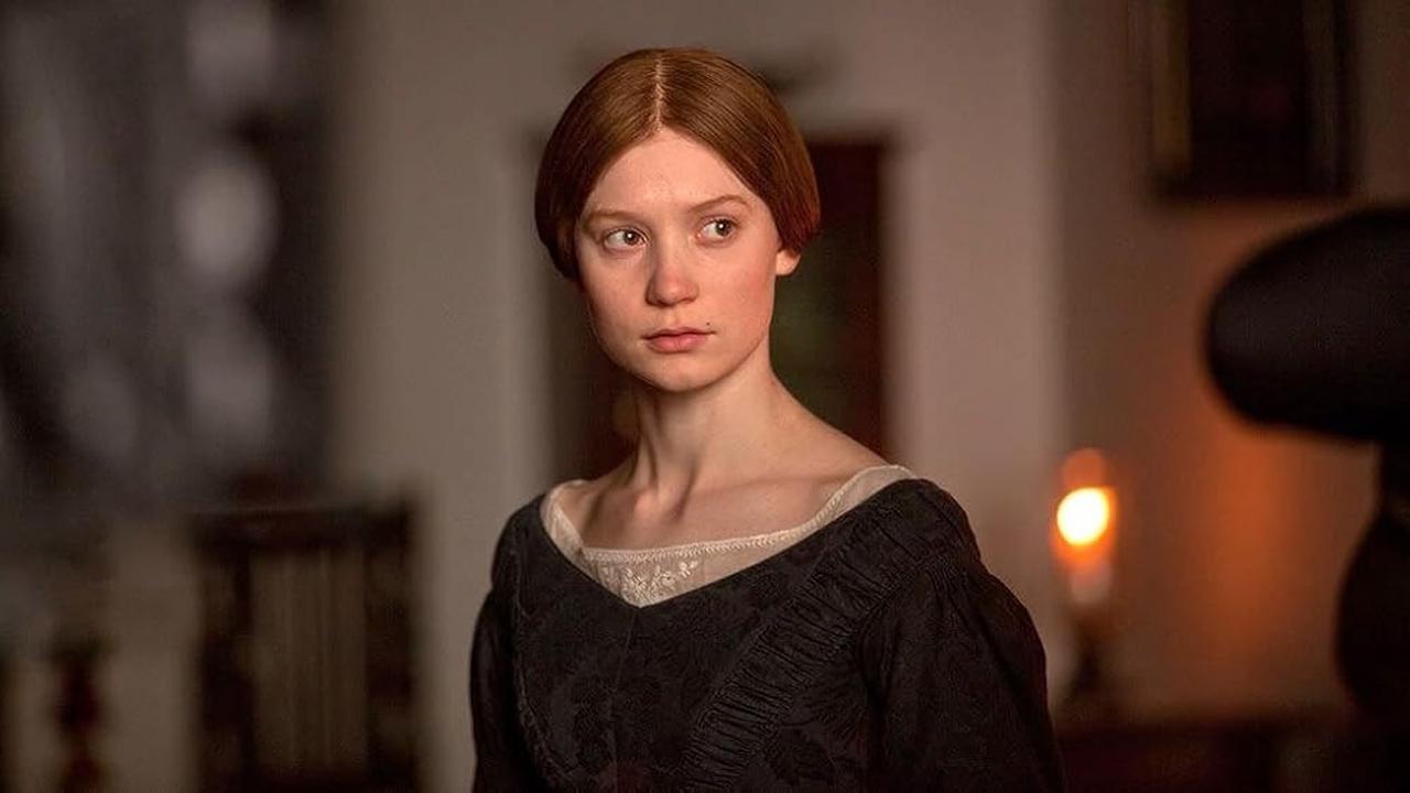 Jane Eyre (2011)
