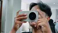 Intip Jepretan Kamera Vivo X300 Pro dari Makro hingga Zoom, Begini Hasilnya