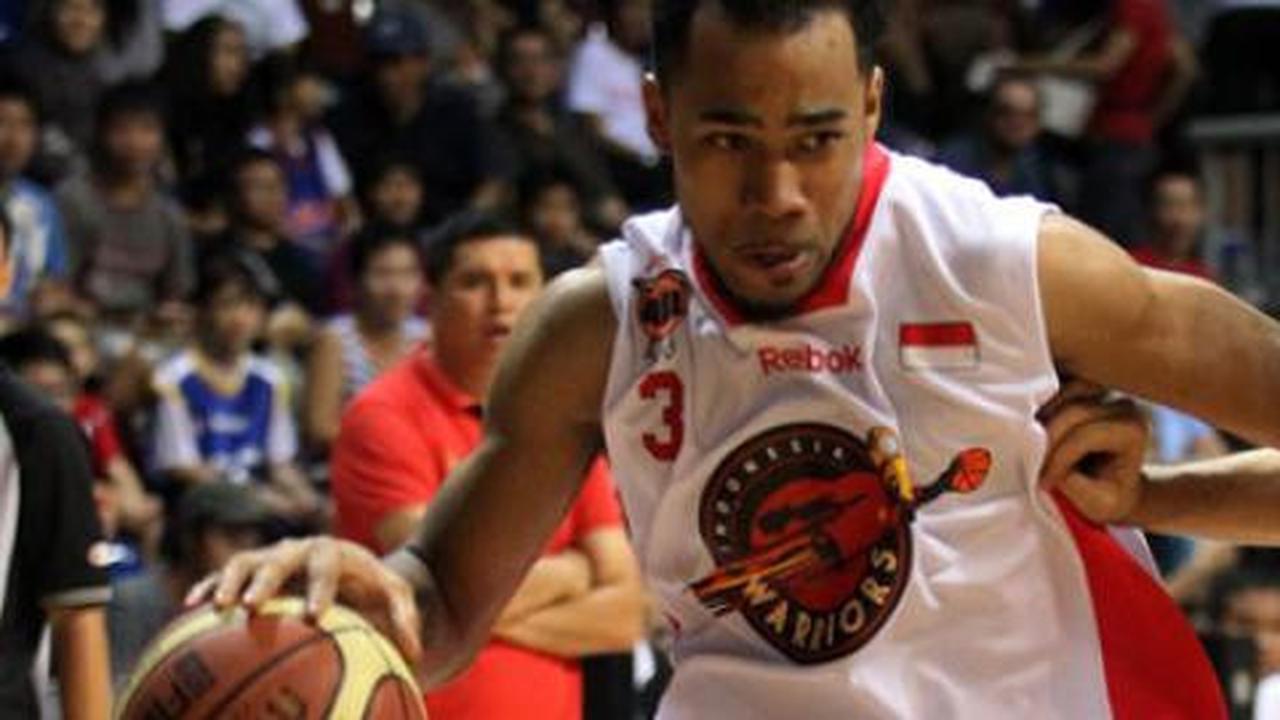 Kalahkan Philippine Patriots, Indonesia Warriors ke final ABL