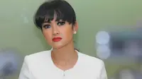 Perasaan Julia Perez Usai Diperiksa Komisi Yudisial