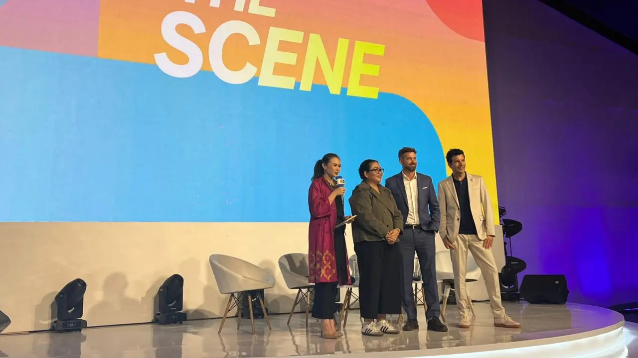 DW dan Vidio Hadirkan Serial The Scene 'Living and Lifestyle in Southeast Asia'