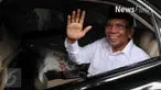Tak hanya aktif dalam negeri, kiprah keagamaan KH Hasyim Muzadi juga diakui dalam kancah internasional. Hal itu terbukti dalam Konferensi Dunia Agama untuk Perdamaian (World Conference on Religion for Peace/WCRP) ke 8 di Kyoto, Jepang.