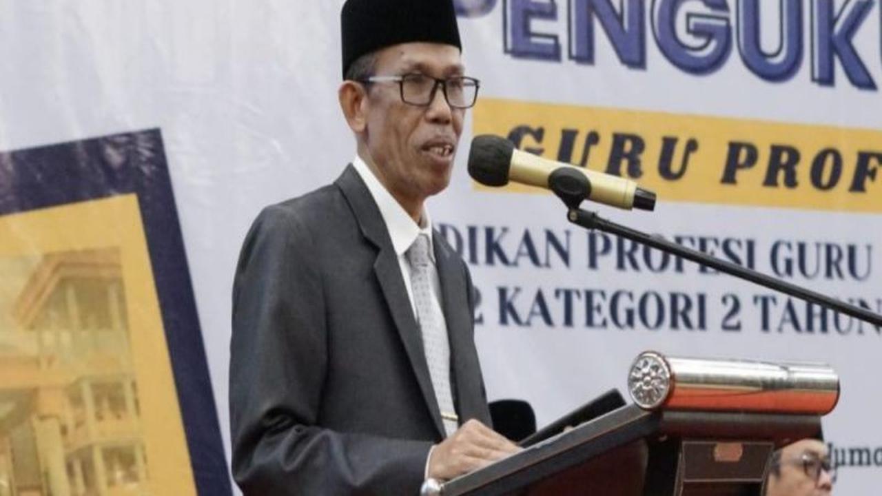 Tahukah Anda Perguruan Tinggi Teratas Kasus Kekerasan Seksual? UIN Palu Serius dalam Pencegahan Kekerasan Seksual Kampus dengan Satgas PPKS