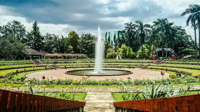 Taman Rekreasi Wiladatika