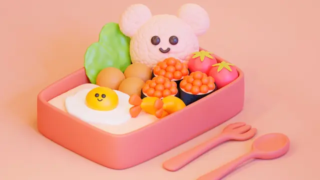 Lunch Box