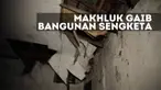 Sebuah rumah sengketa di Pondok Cabe terbengkalai dan kosong selama 15 tahun. Warga sekitar mengaku sering melihat sosok kuntilanak