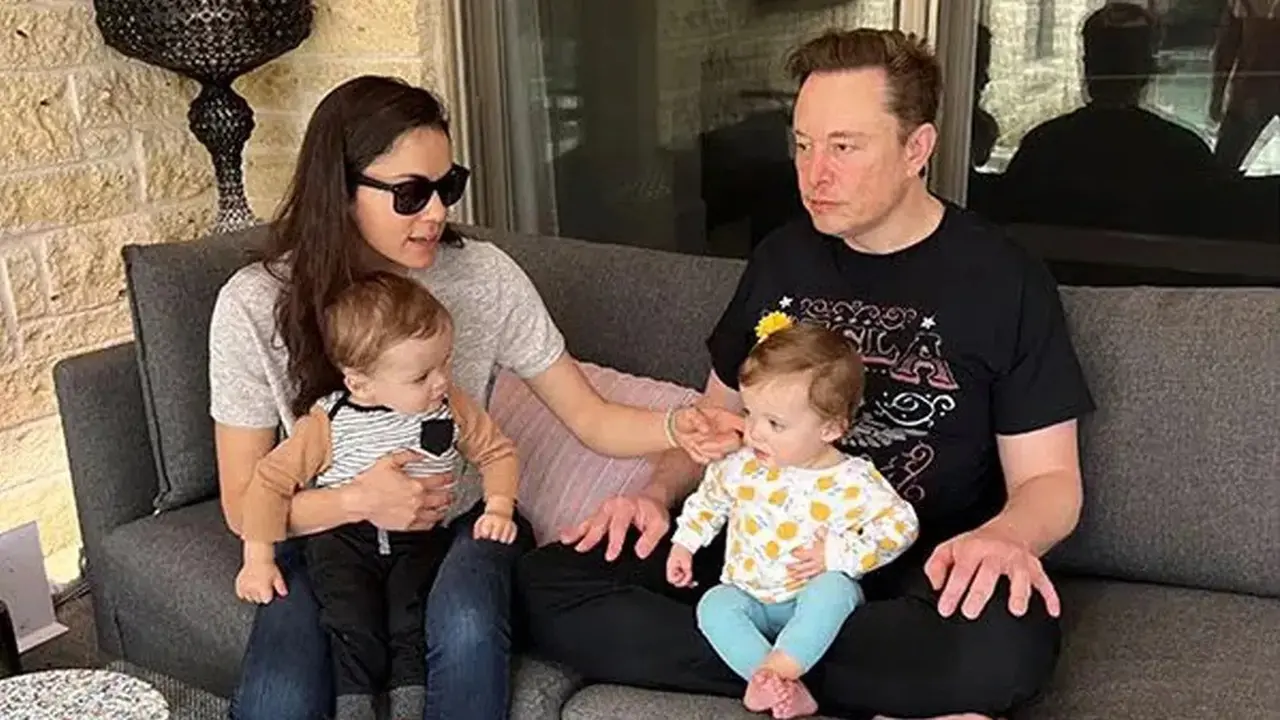 Profil Shivon Zilis, eksekutif Neuralink yang baru lahirkan anak Elon Musk