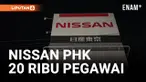 Perusahaan otomotif Jepang Nissan Motor Co. pada Selasa (13/5) mengumumkan langkah besar restrukturisasi global yakni menutup atau konsolidasikan 7 pabrik di seluruh dunia.