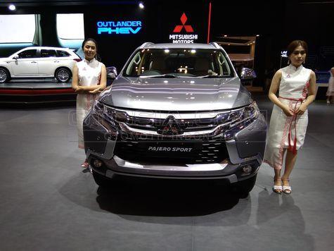 Tanggapan Pihak Mitsubishi