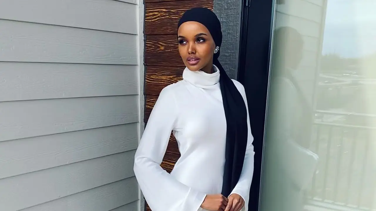 Halima Aden