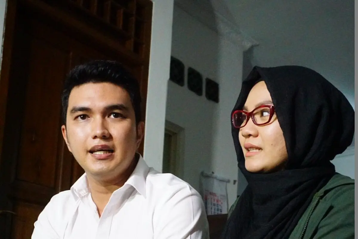 [Bintang] Aldi Taher