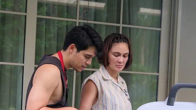 Luna Maya