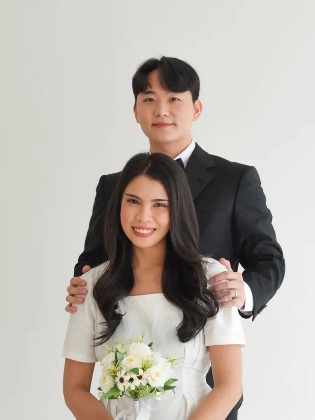 Profil Rachel Yahya Putri Helmy Yahya yang Baru Saja Menikah, Dipersunting Pria Korea yang Sudah Mualaf