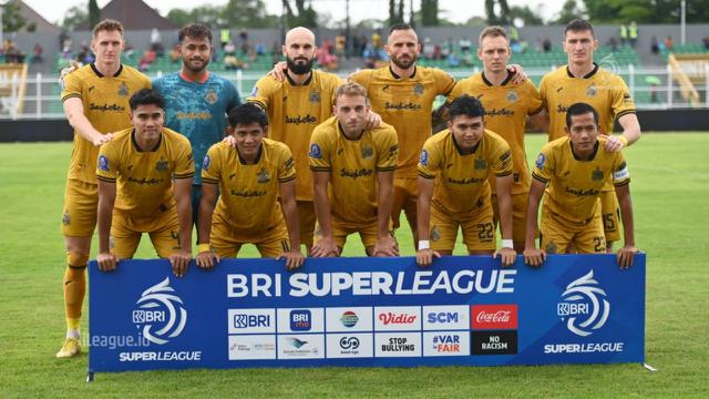 Bhayangkara Presisi Lampung FC