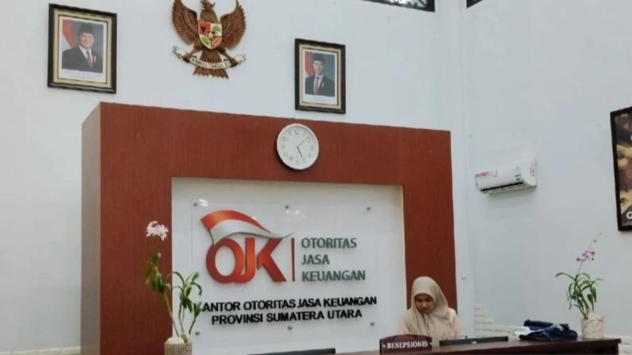 OJK Prediksi Dana Pensiun Hadapi Tekanan di 2026