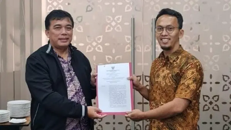 KEMENKOMINFO PERPANJANG SK PANDI SEBAGAI REGISTRI DOMAIN INDONESIA