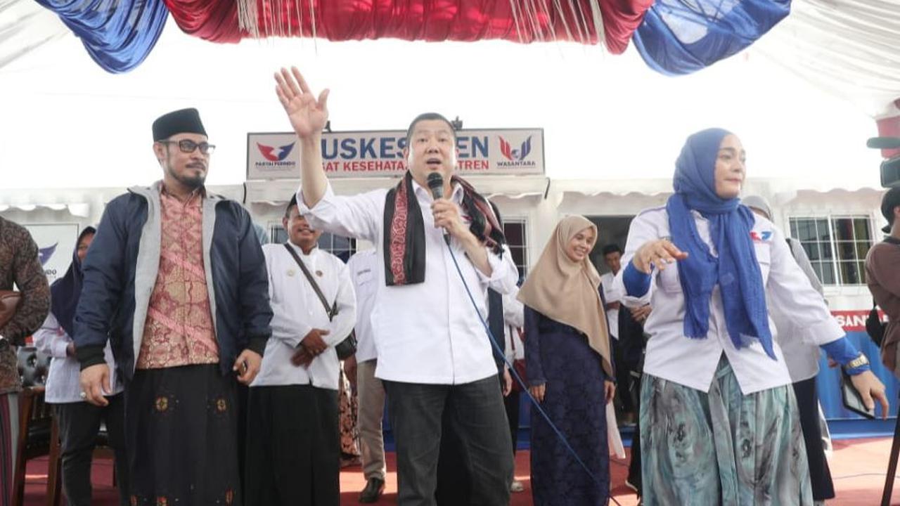 Dok. Istimewa
