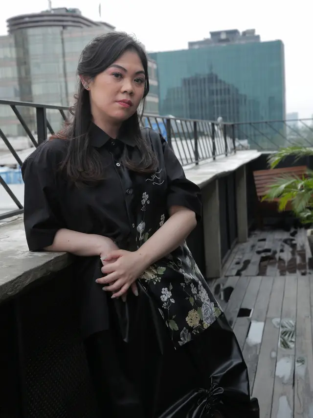 wanita desember hidup tidak mudah