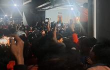 Kronologi Pengemudi Ojol Geruduk Rumah Customer di Godean Sleman
