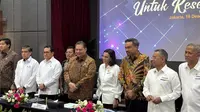 PPN 12 Persen Berlaku 2025, Pekerja Padat Karya Bergaji hingga Rp 10 Juta Bebas Pajak Penghasilan