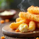 Resep Stik Kentang Keju Renyah yang Anti Lembek