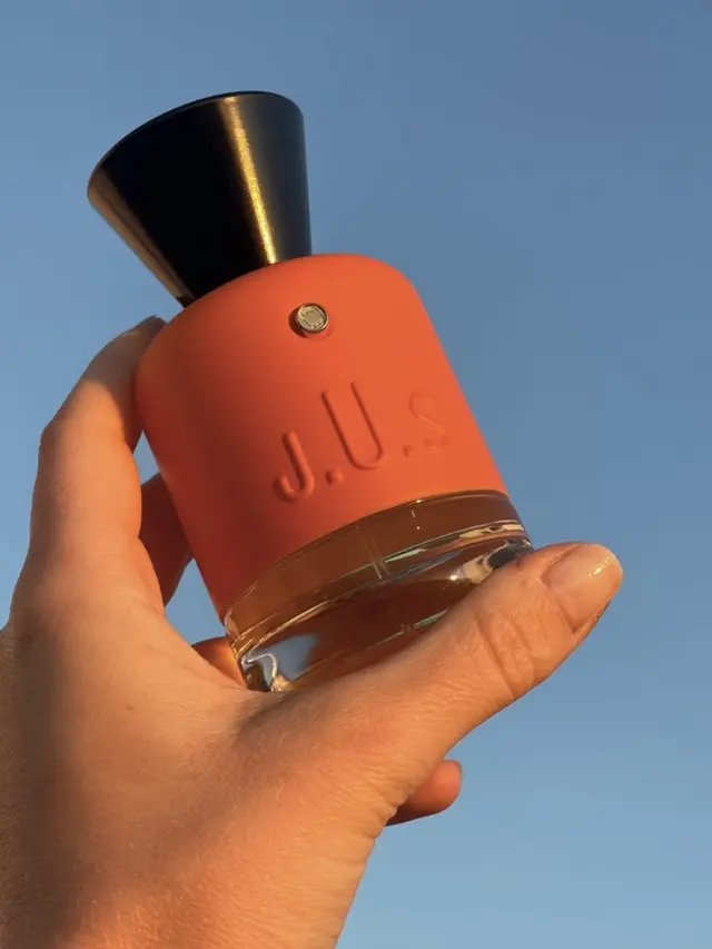 J.U.S Perfume