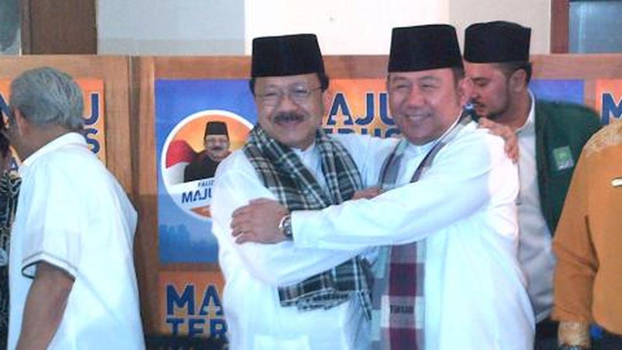 Ketua Fraksi Demokrat minta Foke-Nara fair